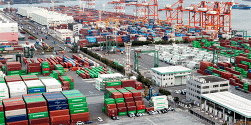 金运达MCC仓 以硬核科技赋能逆向物流与国际中转，助力企业进出口拆拼箱减负增效