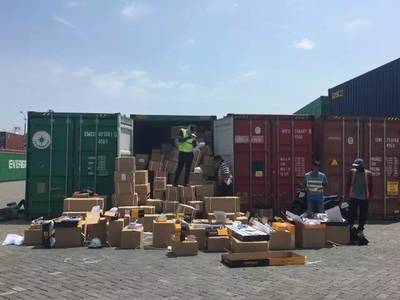 印尼海关加强技术进出口核查，中国企业需关注合规风险