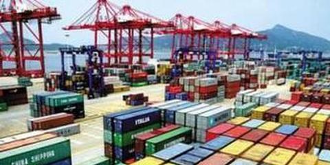 江苏省前八月外贸进出口稳中有进，总额达28340亿元同比增长1.6%