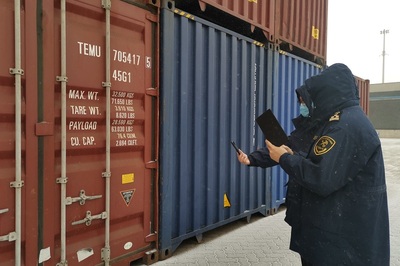 节后通关忙，海关来保障——河北口岸进出口业务迎来“开门红”