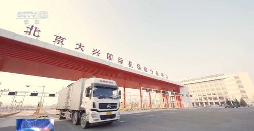 京津冀协同发展十年成效显著 外贸总量跨越双万亿台阶，货物进出口强劲增长