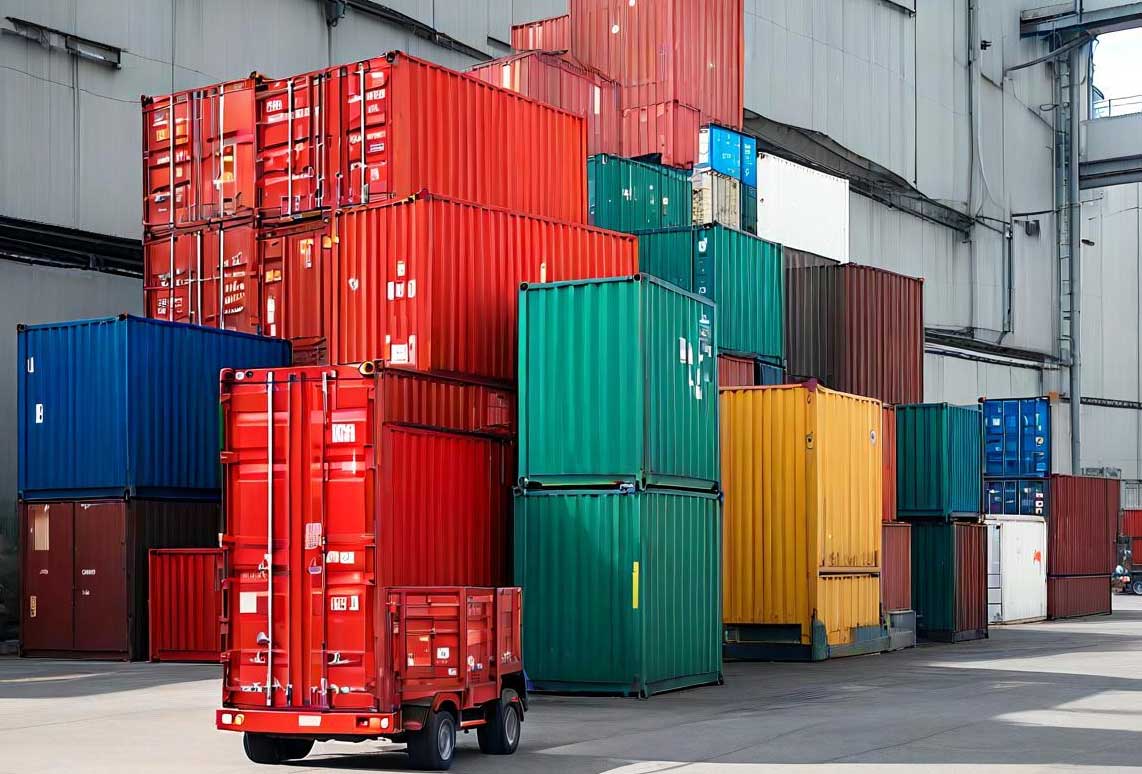 货物进口限制有尺寸重量要求吗？一文详解与快速通关新方案