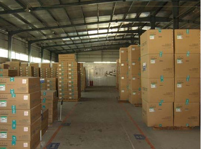 拖柜运输在货物进出口与经济技术交流中的关键作用